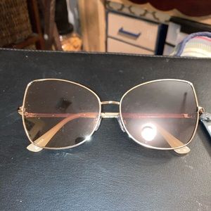 NWT Lane Bryant Sunglasses